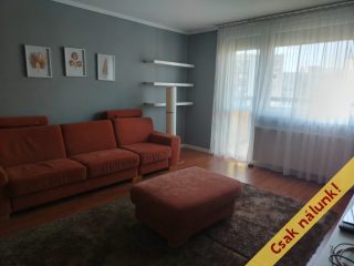 Eladó 58 m²-estársasházi lakás X. Kerület (Újhegyi ltp.) , Mádi utca: 69'500'000 Ft