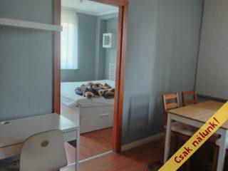 Eladó 58 m²-estársasházi lakás X. Kerület (Újhegyi ltp.) , Mádi utca: 69'500'000 Ft
