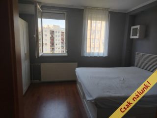 Eladó 58 m²-estársasházi lakás X. Kerület (Újhegyi ltp.) , Mádi utca: 69'500'000 Ft