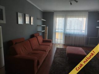 Eladó 58 m²-estársasházi lakás X. Kerület (Újhegyi ltp.) , Mádi utca: 69'500'000 Ft