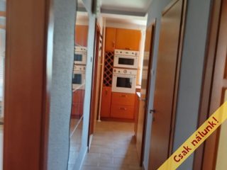 Eladó 58 m²-estársasházi lakás X. Kerület (Újhegyi ltp.) , Mádi utca: 69'500'000 Ft