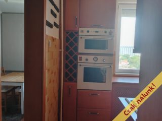 Eladó 58 m²-estársasházi lakás X. Kerület (Újhegyi ltp.) , Mádi utca: 69'500'000 Ft