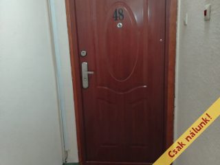 Eladó 58 m²-estársasházi lakás X. Kerület (Újhegyi ltp.) , Mádi utca: 69'500'000 Ft