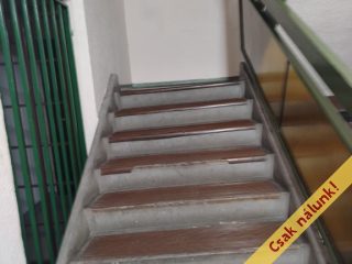 Eladó 58 m²-estársasházi lakás X. Kerület (Újhegyi ltp.) , Mádi utca: 69'500'000 Ft