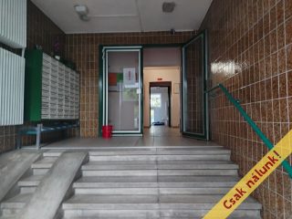 Eladó 58 m²-estársasházi lakás X. Kerület (Újhegyi ltp.) , Mádi utca: 69'500'000 Ft