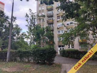 Eladó 58 m²-estársasházi lakás X. Kerület (Újhegyi ltp.) , Mádi utca: 69'500'000 Ft