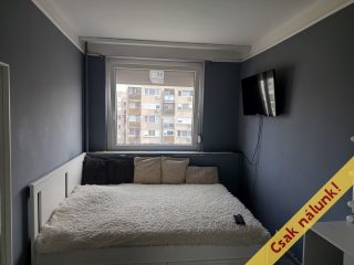 Eladó 68 m²-estársasházi lakás X. Kerület (Újhegyi ltp.) , Szövőszék utca: 75'900'000 Ft