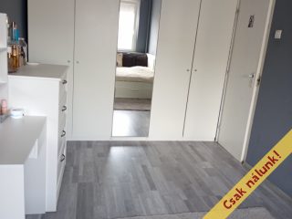 Eladó 68 m²-estársasházi lakás X. Kerület (Újhegyi ltp.) , Szövőszék utca: 75'900'000 Ft