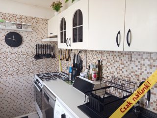 Eladó 68 m²-estársasházi lakás X. Kerület (Újhegyi ltp.) , Szövőszék utca: 75'900'000 Ft