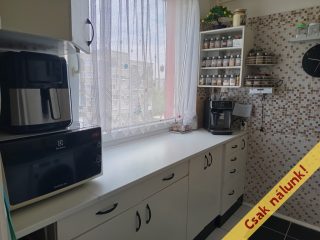 Eladó 68 m²-estársasházi lakás X. Kerület (Újhegyi ltp.) , Szövőszék utca: 75'900'000 Ft