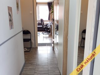 Eladó 68 m²-estársasházi lakás X. Kerület (Újhegyi ltp.) , Szövőszék utca: 75'900'000 Ft