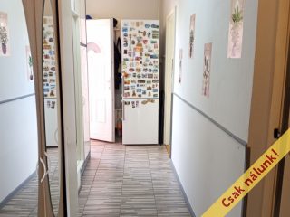 Eladó 68 m²-estársasházi lakás X. Kerület (Újhegyi ltp.) , Szövőszék utca: 75'900'000 Ft