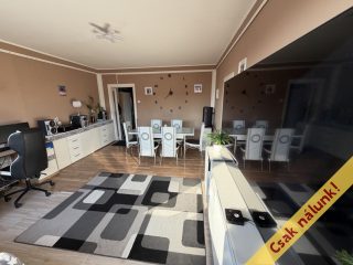 Eladó 68 m²-estársasházi lakás X. Kerület (Újhegyi ltp.) , Szövőszék utca: 74'900'000 Ft