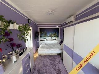 Eladó 68 m²-estársasházi lakás X. Kerület (Újhegyi ltp.) , Szövőszék utca: 74'900'000 Ft