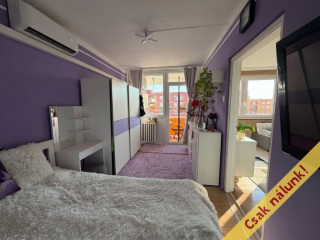 Eladó 68 m²-estársasházi lakás X. Kerület (Újhegyi ltp.) , Szövőszék utca: 74'900'000 Ft