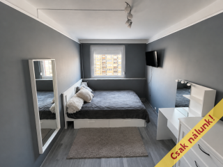 Eladó 68 m²-estársasházi lakás X. Kerület (Újhegyi ltp.) , Szövőszék utca: 74'900'000 Ft