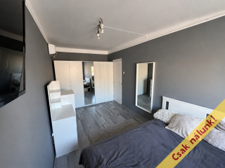 Eladó 68 m²-estársasházi lakás X. Kerület (Újhegyi ltp.) , Szövőszék utca: 74'900'000 Ft