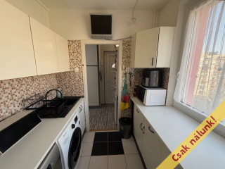 Eladó 68 m²-estársasházi lakás X. Kerület (Újhegyi ltp.) , Szövőszék utca: 74'900'000 Ft