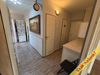 Eladó 68 m²-estársasházi lakás X. Kerület (Újhegyi ltp.) , Szövőszék utca: 74'900'000 Ft