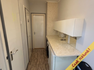 Eladó 68 m²-estársasházi lakás X. Kerület (Újhegyi ltp.) , Szövőszék utca: 74'900'000 Ft