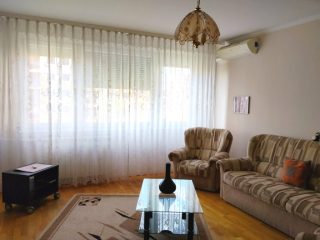 Kiadó 49 m²-estársasházi lakás X. Kerület (Újhegyi ltp.) , Szövőszék utca: 190'000 Ft