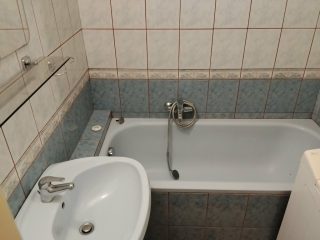 Kiadó 49 m²-estársasházi lakás X. Kerület (Újhegyi ltp.) , Szövőszék utca: 190'000 Ft