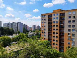 Kiadó 49 m²-estársasházi lakás X. Kerület (Újhegyi ltp.) , Szövőszék utca: 190'000 Ft