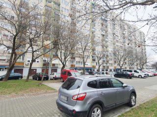 Eladó 49 m²-estársasházi lakás X. Kerület (Újhegyi ltp.) , Újhegyi lakótelep: 52'000'000 Ft
