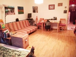 Eladó 49 m²-estársasházi lakás X. Kerület (Újhegyi ltp.) , Újhegyi lakótelep: 52'000'000 Ft