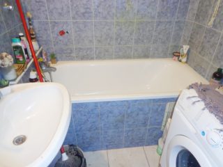 Eladó 49 m²-estársasházi lakás X. Kerület (Újhegyi ltp.) , Újhegyi lakótelep: 52'000'000 Ft