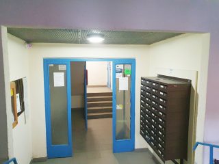 Eladó 49 m²-estársasházi lakás X. Kerület (Újhegyi ltp.) , Újhegyi lakótelep: 52'000'000 Ft