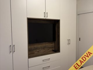 Eladó 49 m²-estársasházi lakás XI. Kerület (Albertfalva) , Albertfalva: 78'500'000 Ft