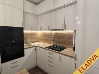 Eladó 49 m²-estársasházi lakás XI. Kerület (Albertfalva) , Albertfalva: 78'500'000 Ft