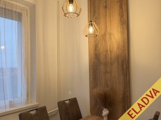 Eladó 49 m²-estársasházi lakás XI. Kerület (Albertfalva) , Albertfalva: 78'500'000 Ft