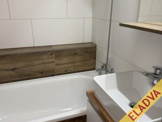 Eladó 49 m²-estársasházi lakás XI. Kerület (Albertfalva) , Albertfalva: 78'500'000 Ft