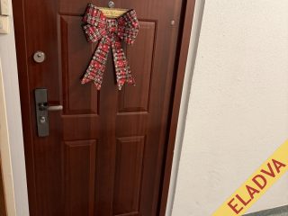 Eladó 49 m²-estársasházi lakás XI. Kerület (Albertfalva) , Albertfalva: 78'500'000 Ft