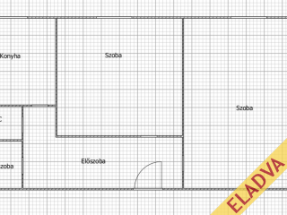 Eladó 49 m²-estársasházi lakás XI. Kerület (Albertfalva) , Albertfalva: 78'500'000 Ft