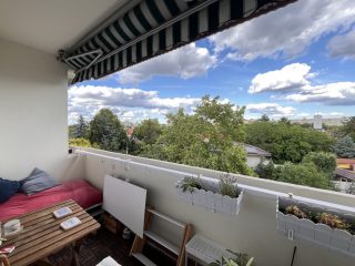 Eladó 52 m²-estársasházi lakás XI. Kerület (Albertfalva) , Albertfalva: 74'900'000 Ft