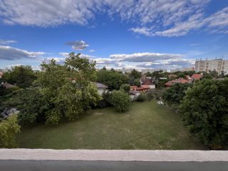 Eladó 52 m²-estársasházi lakás XI. Kerület (Albertfalva) , Albertfalva: 74'900'000 Ft