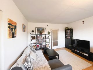 Eladó 52 m²-estársasházi lakás XI. Kerület (Albertfalva) , Albertfalva: 74'900'000 Ft