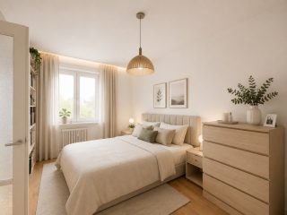 Eladó 52 m²-estársasházi lakás XI. Kerület (Albertfalva) , Albertfalva: 74'900'000 Ft