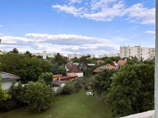 Eladó 52 m²-estársasházi lakás XI. Kerület (Albertfalva) , Albertfalva: 74'900'000 Ft