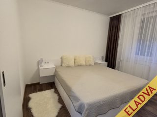 Eladó 49 m²-estársasházi lakás XI. Kerület (Albertfalva) , Albertfalva: 78'500'000 Ft