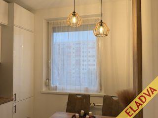 Eladó 49 m²-estársasházi lakás XI. Kerület (Albertfalva) , Albertfalva: 78'500'000 Ft