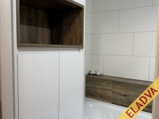 Eladó 49 m²-estársasházi lakás XI. Kerület (Albertfalva) , Albertfalva: 78'500'000 Ft