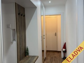 Eladó 49 m²-estársasházi lakás XI. Kerület (Albertfalva) , Albertfalva: 78'500'000 Ft