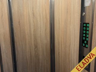 Eladó 49 m²-estársasházi lakás XI. Kerület (Albertfalva) , Albertfalva: 78'500'000 Ft