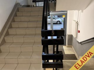 Eladó 49 m²-estársasházi lakás XI. Kerület (Albertfalva) , Albertfalva: 78'500'000 Ft