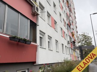 Eladó 49 m²-estársasházi lakás XI. Kerület (Albertfalva) , Albertfalva: 78'500'000 Ft