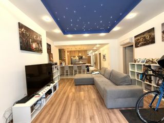 Eladó 112 m²-estársasházi lakás XI. Kerület (Albertfalva) , Fehérvári út: 199'000'000 Ft